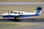 Piper PA-44 Seminole (VH-CZD)