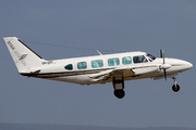 Piper PA-31-350 Navajo Chieftain (VH-DTF)