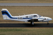 Piper PA-44 Seminole (VH-KFO)