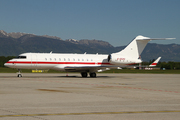 Bombardier BD-700-1A10 Global Express (C-GDPG)