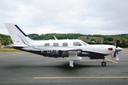 Piper PA-46-500TP Malibu Meridian (F-HGIE)