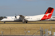 De Havilland Canada DHC-8-315 (VH-TQK)