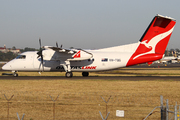 De Havilland Canada DHC-8-201Q (VH-TQG)