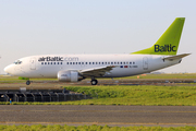 Boeing 737-53S (YL-BBD)