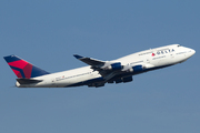Boeing 747-451 (N670US)