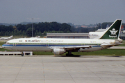 Lockheed L-1011-200 Tristar (HZ-AHD)