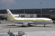 Lockheed L-1011-500 Tristar (9Y-THA)