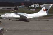 Ilyushin IL-76TD (RA-76436)