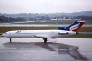 Boeing 727-2H9 (U-AKI)