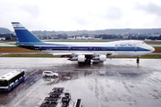Boeing 747-258C (4X-AXD)
