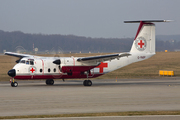 DHC-5D (C-FASY)