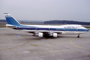 Boeing 747-258B (4X-AXA)