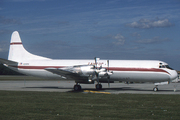 Lockheed L-188A/F Electra (N346HA)