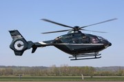 Eurocpter EC-135T-2 (F-HFOM)