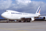 Boeing 747-228F/SCD (F-GCBK)