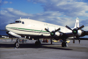 Douglas DC-6B (G-SIXC)