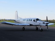 Pacific Aerospace 750XL