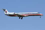Embraer ERJ-140LR (N826AE)
