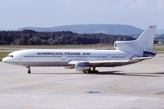 Lockeed L-1011-1 Tristar (N188AT)