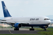 Boeing 767-204/ER (OY-SRH)