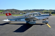 Piper PA-28-181 Archer II (HB-PKG)