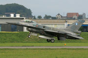 F-16C BLOCK 52 (504)