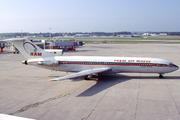 Boeing 727-2B6/Adv (CN-RMQ)