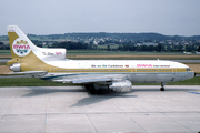 Lockheed L-1011-500 Tristar (9Y-TGJ)