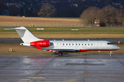 Bombardier BD-700-1A10 Global 6000 (HB-JEH)