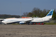 Boeing 737-9HW/ER (BBJ3) (VP-CEC)