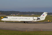 Bombardier Challenger 850 (Canadair CL-600-2B19 Challenger 850) (RA-67233)