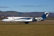 Bombardier Challenger 850 (Canadair CL-600-2B19 Challenger 850) (RA-67232)