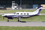 Piper PA-46-500TP Malibu Meridian (N26KC)