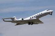 Gulfstream Aerospace G-V SP