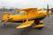 Pitts S-1S Special (LX-TOY)