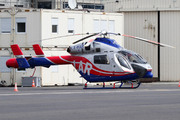 MD Helicopters MD-902 Explorer (LX-HAR)
