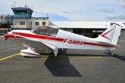 Jodel D-140E Mousquetaire (F-GMRS)