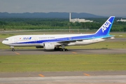 Boeing 777-281 (JA8199)