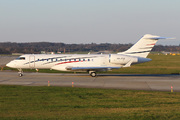 Bombardier BD-700-1A11 Global 6000 (PP-FCC)