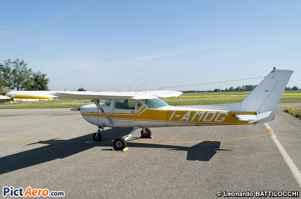 Cessna 150 M (Private / Privé)