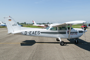 Cessna 172N Skyhawk (D-EAES)