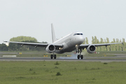 Airbus A320-214 (SU-BSM)