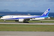 Boeing 777-281 (JA8967)