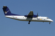 De Havilland Canada DHC-8-311Q Dash 8 (OE-LIA)