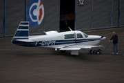 Mooney M-20J 201 (F-GHPM)