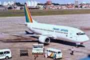 Boeing 737-3Q4 (PT-TEH)