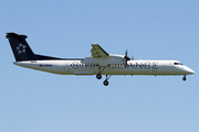 De Havilland Canada DHC-8-402Q Dash 8 (D-ADHQ)