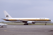Boeing 757-28A/SF (G-MCKE)