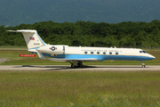 Gulfsream Aerospace G-V / C-37A Gulfstream (99-0404)