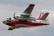 Grumman S2F-1 Tracker - Conair Turbo Firecat